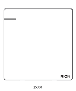 Bộ công tắc trung gian đơn 16AＸ 250V~ Màu trắng, Elegant, 25301GW